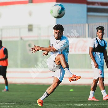 اخبار الزمالك - بالصور ..جوميز يقود تدريب الزمالك اليوم وغياب السداسي الدولي وتصعيد عبد الفتاح..والإتفاق على ثلاث وديات 