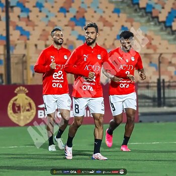 اخبار الزمالك - بالصور ..منتخب مصر يواصل الإستعداد لمواجهة موريتانيا وسط غياب الرباعى ..76 ضربة جزاء فى فوز شباب سموحة على الزمالك بكأس مصر 