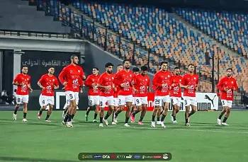 اخبار الزمالك - بالصور ..منتخب مصر يواصل الإستعداد لمواجهة موريتانيا وسط غياب الرباعى ..76 ضربة جزاء فى فوز شباب سموحة على الزمالك بكأس مصر 