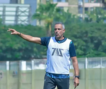 اخبار الزمالك - إتجاه لإعاراتهما.. ذبح ثنائي جديد  فى الزمالك وقلق بسبب إصابة دونجا والزنارى وغرامة إتشيمبونج .. ورد فعل غير متوقع من جوميز بعد رفض  صفقة إيجاريا