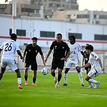 اخبار الزمالك - بالصور ..خمس اهداف فى سقوط الزمالك القاتل امام زد وميشالاك يسجل هدف عالمى 