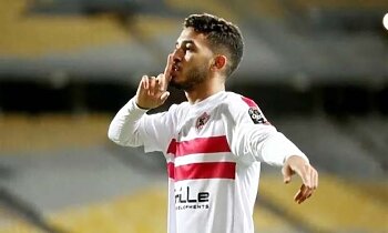 اخبار الزمالك - سيف جعفر على رادار  الأهلي ..  مفاجأة مدوية لعبد الله السعيد .. العويران يفاجئ الزمالك