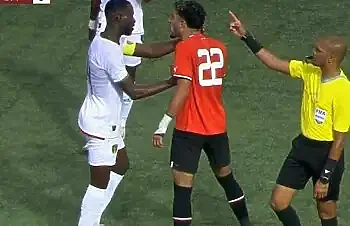 اخبار الزمالك - مصر تفلت من مذبحة موريتانيا فى نواكشوط ..الغربال يقود السودان للفوز على غانا وتقترب من نهائيات الكان 