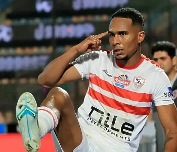 اخبار الزمالك - الزمالك ضد بيراميدز..عواد ينقذ ضربة جزاء ظالمة أمام بيراميدز..تعرف على النتيجة 