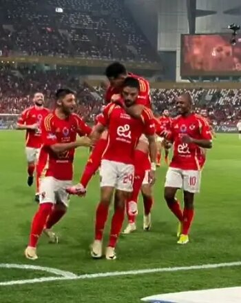 اخبار الزمالك - الأهلي يصعد لمواجهة الزمالك فى نهائى السوبر المصري بمعاونة الغندور بعد ذبح سيراميكا كليوباترا..جهاد جريشة أكرم توفيق يستحق الطرد 