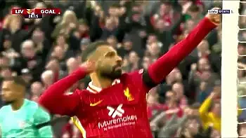 اخبار الزمالك - احتفل بشعار الزمالك..صلاح يقود ليفربول لاستعادة صدارة الدوري الإنجليزي بالفوز على تشيلسي 