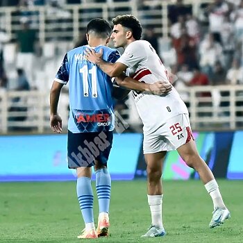 اخبار الزمالك - مشاهد من تأهل الزمالك لنهائي السوبر المصري. ترقيصة ناصر كوستا ....لقطة زيزو مع" النونة" وصدة عواد ورهان جوميز واعتذار أوباما ودموع مصطفى فتحى 