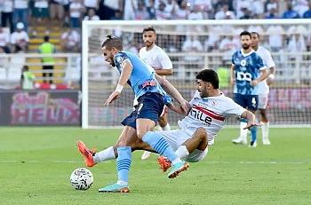 اخبار الزمالك - اخبار الزمالك اليوم: انسحاب الزمالك من السوبر .. وقف الصفقات .. رعب في الزمالك .. نهاية أزمة الحبس .. دموع واعتذار وترقيصة .. تفاصيل أزمة أبوظبي