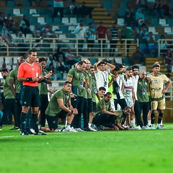 اخبار الزمالك - خطوة واحدة على قرار الانسحاب من السوبر .. فرصة ذهبية لعبد الله السعيد .. هجوم شديد على نجم الزمالك