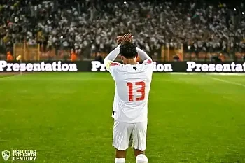 اخبار الزمالك - الزمالك يمنح عبد الشافي  قبلة الحياة  