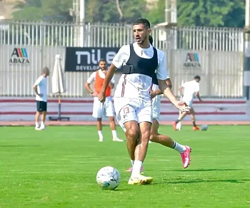 اخبار الزمالك -  الزمالك اليوم  ..رسالة صادمة من البلدوزر إلى شيكابالا.جوميز يستقر على  حارس الزمالك أمام البنك الأهلي وعودة فتوح