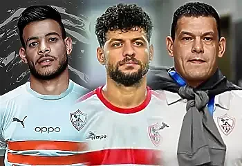 اخبار الزمالك - عاجل .. بعد قرار العفو من بن زايد. خروج ثلاثي الزمالك المحبوس من سجن  أبو ظبي .. تعرف على موعد عودتهم لمصر