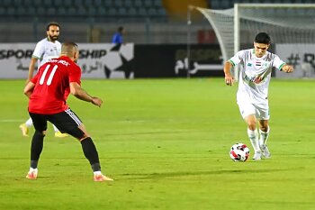 اخبار الزمالك - المصري يهزم طلائع الجيش..نجم الزمالك السابق يسجل  فى سقوط حرس الحدود أمام سموحة وازمة بسبب الزنفلي 