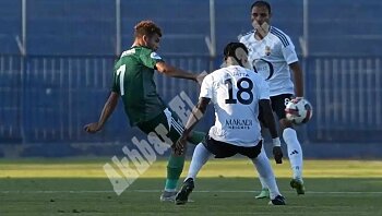 اخبار الزمالك - بودى ينقذ إنبي ينقذ من السقوط امام مودرن سبورت فى الوقت القاتل..نتيجة صادمة وضربة جزاء ضائعة فى لقاء الجونة أمام زد إف سي 