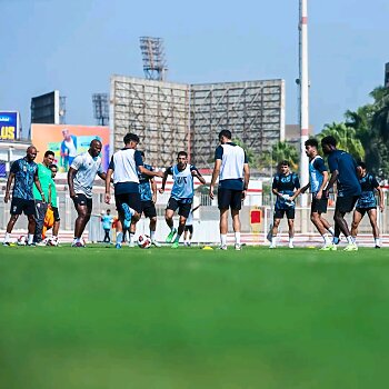 اخبار الزمالك - من بينهم مهاجم  واعد. جوميز يذبح اربع لاعبين ويمنح ميشلاك قبلة الحياة .. شحاتة يحجز مكاناً في تشكيل الزمالك أمام البنك الأهلي 