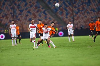 اخبار الزمالك - الزمالك يستضيف البنك الأهلي في افتتاح مباريات الدوري .. تعرف على التشكيل المتوقع للزمالك