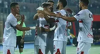 اخبار الزمالك - البنك الأهلي يعود إلى اللقاء أمام الزمالك..تعرف على النتيجة تغييرات إجبارية فى الشوط الثاني 