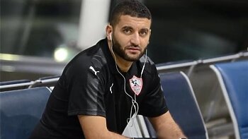 اخبار الزمالك - أمير عزمي: مستوى الزمالك يتطور مع جوميز واطلب من الوحش الرحيل. عبد الباسط يكشف التحقيق مع محمد عادل بسبب أخطائه فى مباراة البنك الأهلي 