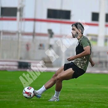 اخبار الزمالك - بالصور تدريب الزمالك اليوم. جوميز يكشف أخطاء ودية الشمس قبل  لقاء سموحة وتأهيل الثلاثي وتجهيز ناصر ماهر 