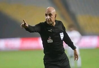 اخبار الزمالك - بسبب محمد عادل ..خبيرتحكيمى اهلاوي يطالب بإعادة مباراة الزمالك والبنك الأهلى..رابطة الأندية تصدر عقوبات الجولة الأولى من دوري nile