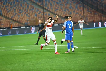 اخبار الزمالك - صدمة جديدة للزمالك قبل مواجهة سموحة في الدوري