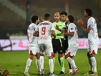 اخبار الزمالك - اخبار الزمالك اليوم: إعادة مباراة الزمالك والبنك .. سر فشل صفقة رمضان صبحي .. مفاجأة صفقة بن شرقي .. رحيل جوميز .. صفقة غنام .. صدمة مزدوجة للزمالك