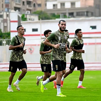 اخبار الزمالك - قبل اعلانها رسميًا ..  عودة  الرباعي إلى  قائمة الزمالك أمام سموحة وإستبعاد الثلاثي 