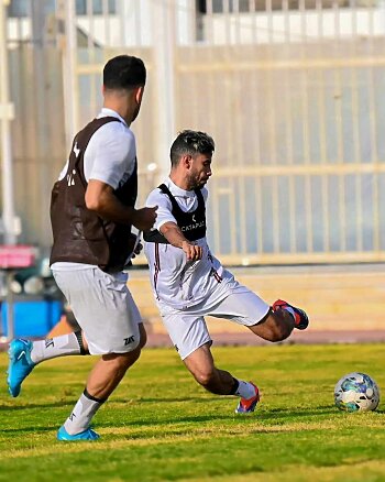 اخبار الزمالك - صدمة جديدة للزمالك قبل ساعات من مواجهة سموحة