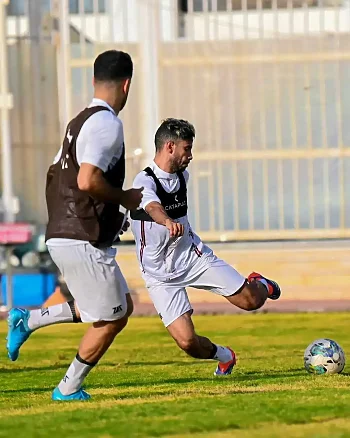 اخبار الزمالك - صدمة جديدة للزمالك قبل ساعات من مواجهة سموحة