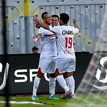 اخبار الزمالك - شاهد..الزمالك يواصل الانتصارات بتخطى عقبة سموحة..عبد المجيد رجل المباراة 