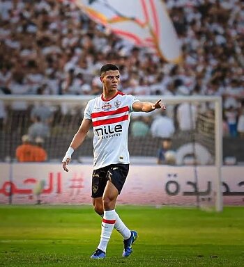 اخبار الزمالك - .هل يطالب طلائع الجيش الزمالك بنصف مليون جنيه بسبب  محمد شحاتة؟