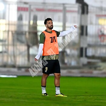 اخبار الزمالك - بالصور جوميز يصالح الجزيري و يمنح هذا الرباعي قبلة الحياة وتأهيل زيزو والتديب على خطة مواجهة النصر 