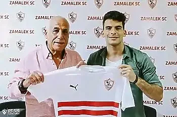 اخبار الزمالك - نكشف تحرك حسين لبيب لمنع زيزو من الرحيل إلى السعودية ..نصيحة  غريبة من فييرا عن مستقبل زيزو وشيكابالا 