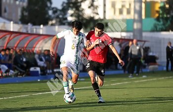 اخبار الزمالك - نجم الزمالك يقود منتخب الناشئين للفوز على الجزائر وسقوط منتخب الشباب أمام المغرب . تعرف على موعد مباراة مصر وكاب فيردي 