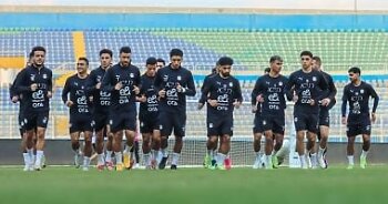 اخبار الزمالك - منتخب مصر يواجه الرأس الأخضر في تصفيات إفريقيا .. تعرف على تشكيل الفراعنة المتوقع أمام كاب فيردي الليلة