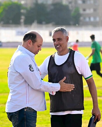 اخبار الزمالك - موعد جلسة الزمالك مع زيزو لتجديد عقده .. اعتراف خطير من جوميز 