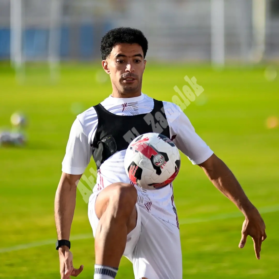 اخبار الزمالك - بالصور ..الزمالك يستعد لمواجهة المصري بتألق هذا الخماسي وجاهزية زيزو وجلسة مع ميشالاك 