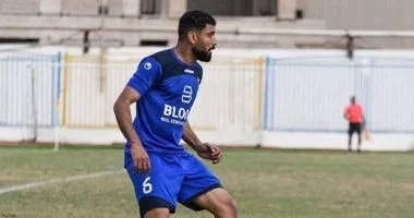 اخبار الزمالك - عاجل .. وفاة اللاعب محمد شوقى مدافع كفر الشيخ وأول رد فعل من وزير الرياضة