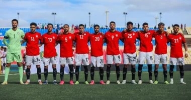 اخبار الزمالك - منتخب مصر يواجه بوتسوانا اليوم في ختام تصفيات أمم أفريقيا .. تعرف على التشكيل المتوقع