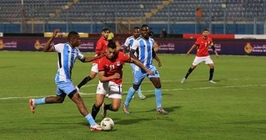 اخبار الزمالك - فيفا يخصم نقاط» من منتخب مصر بعد التعادل مع بوتسوانا