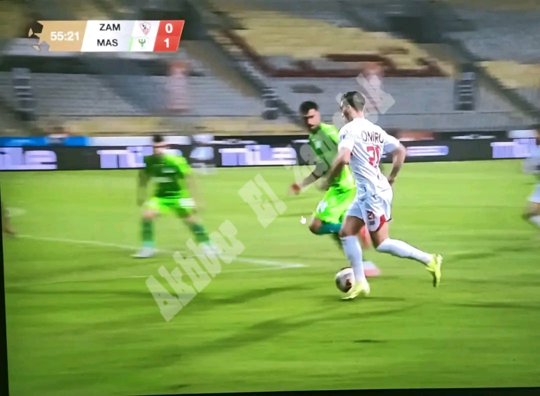 اخبار الزمالك - بدأ الفصول البايخة ..الزمالك يرفض هدية الاتحاد بالسقوط امام المصري والحنفى يتجاهل ضربة جزاء لصالح ميشالاك 