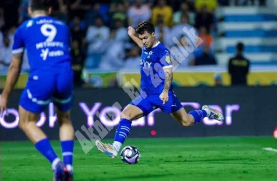 اخبار الزمالك - فى ليلة المفاجأت..31 فى سقوط مانشستر سيتي والهلال السعودي وفوز توتنهام وانتر ميلان وبايرن ليفركوزن والجزيرة 