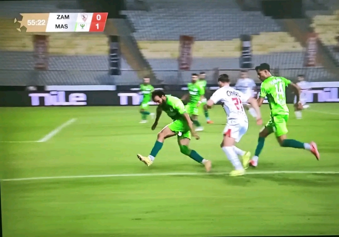 اخبار الزمالك - بدأ الفصول البايخة ..الزمالك يرفض هدية الاتحاد بالسقوط امام المصري والحنفى يتجاهل ضربة جزاء لصالح ميشالاك 